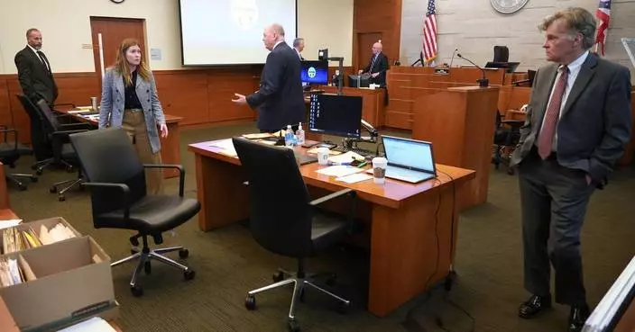 前警長副手誤殺黑人罪成 俄亥俄州再有白警被定罪