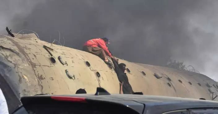 巴基斯坦奎達列車附近炸彈爆炸 超20人受傷