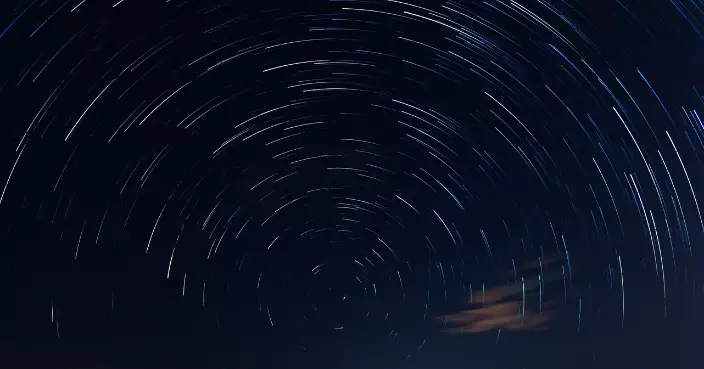 為何星光會閃爍？天文學家解構大氣層的「眨眼」秘密