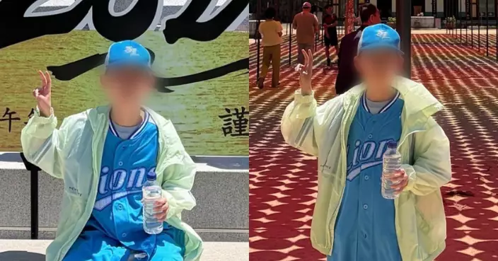 心碎！南韓小六生與家人分關獨攀名山　疑失足墜亡三日後尋獲遺體