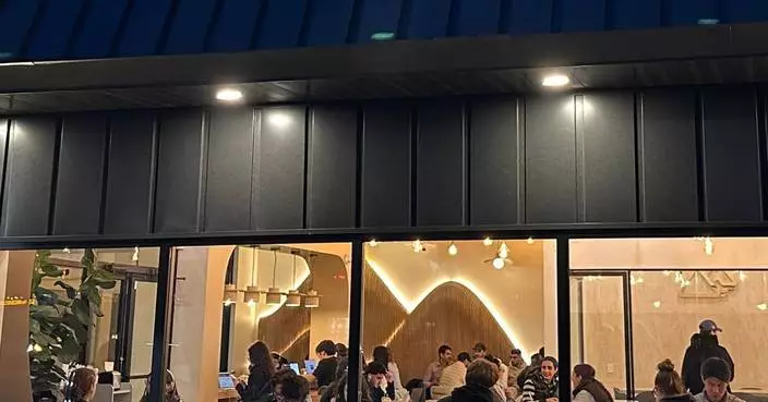 也門咖啡文化席捲美國 咖啡館數量激增成新社交熱點
