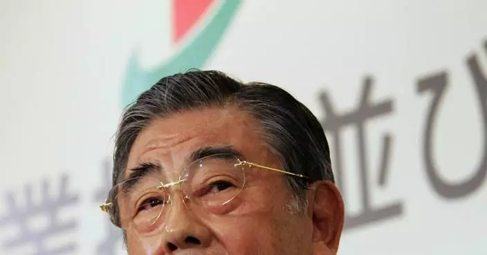 7-Eleven帝國幕後功臣鈴木敏文逝世享年93歲