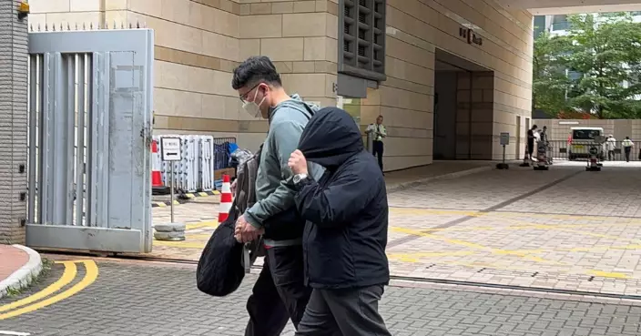 46歲女教師涉於迪士尼樂園盜逾3500元貨品 官指受抑鬱症影響裁定罪脫