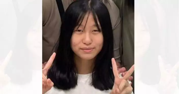 13歲女童旺角失蹤逾5天 警方籲提供消息