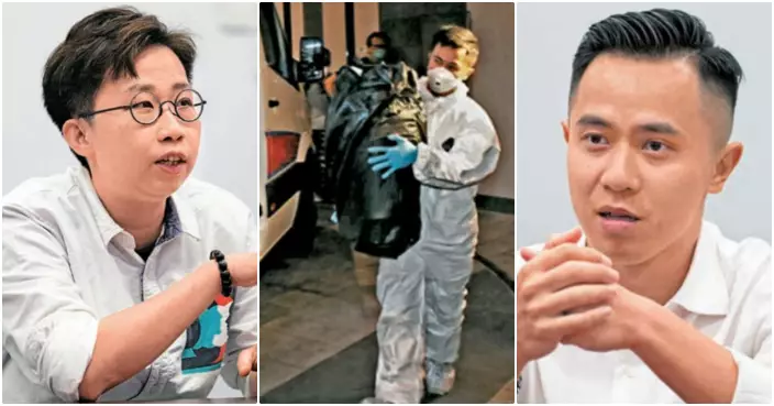 香港重案解密｜外籍銀行高層灣仔豪宅殘殺兩女 藏屍露台警形容「臭味比鹹魚味濃烈10倍」