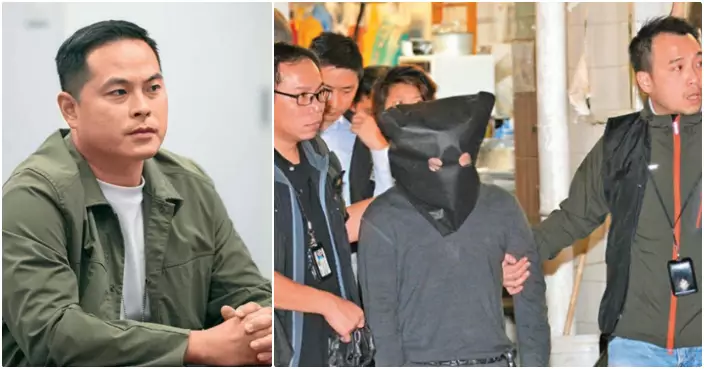 香港重案解密｜私影少女姦殺案細節曝光 警長憶述「冥冥注定」破案關鍵竟來自舊案