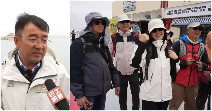 高原旅遊迎旺季 香港旅行團青海湖避暑 團友讚：風景靚空氣好