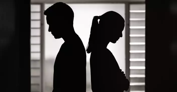 婚姻中無語時刻！丈夫成豬隊友十大常見行為：裙腳仔僅排第10？