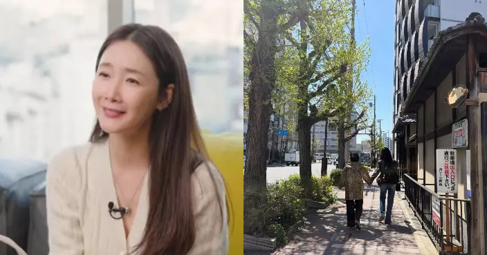 崔智友喪父悲痛守靈 父親當軍人一生行善將安葬顯忠院