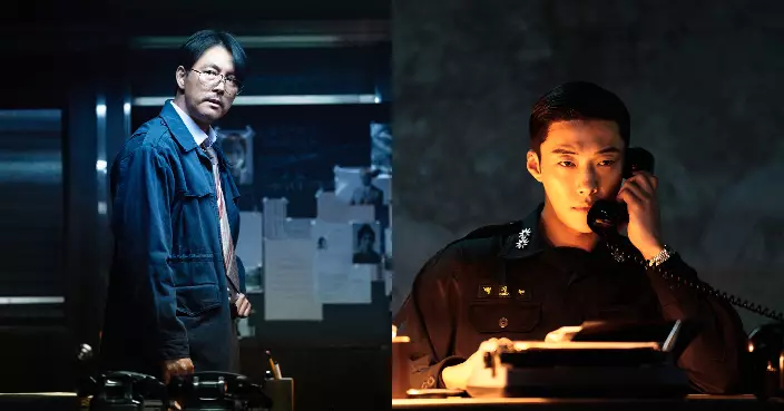 《韓國製造》第2季劇照出爐 獲選2026年最受期待韓劇之一