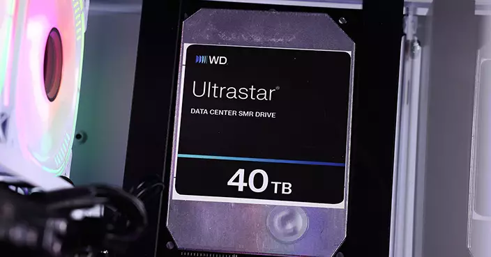 WD 推出業界首款後量子加密硬碟 推動新時代可信賴基礎設施