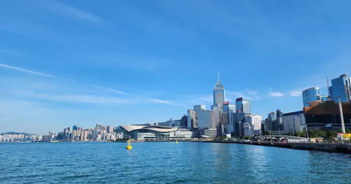 盛事經濟有收成 樓市受惠全年當旺