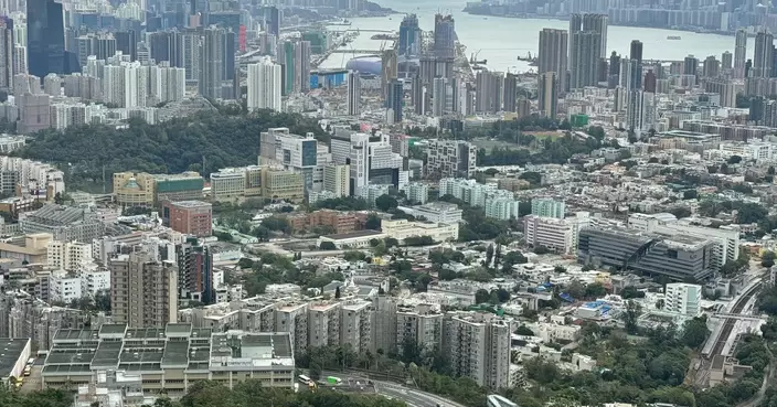 發展商聚焦北都 打造樓市新亮點