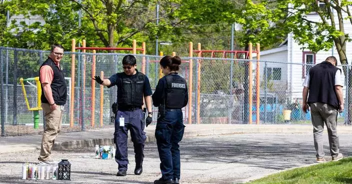 密歇根州少年與婦人遭槍殺 疑因足球賽爭執釀禍