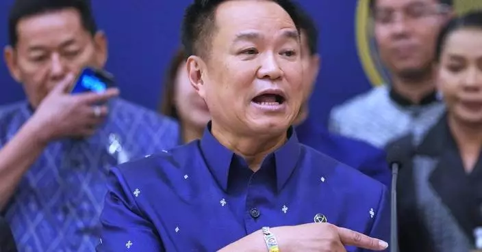 泰國終止與柬埔寨海上領土協議 兩國關係惡化後談判陷僵局
