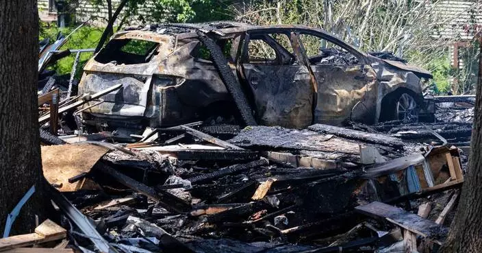 密歇根州房屋爆炸釀一死一危殆