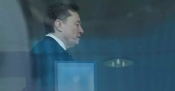 馬斯克與OpenAI律師庭上激辯 公司轉型營利模式成爭議焦點
