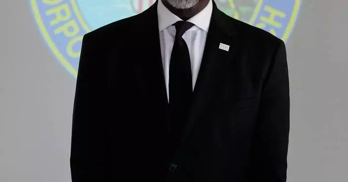 芝加哥市長邀教宗良十四世明年訪家鄉 萬斯曾發邀請