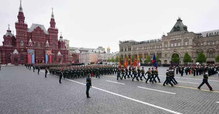 俄羅斯指控烏克蘭破壞停火協議 烏方稱俄軍襲擊致死傷
