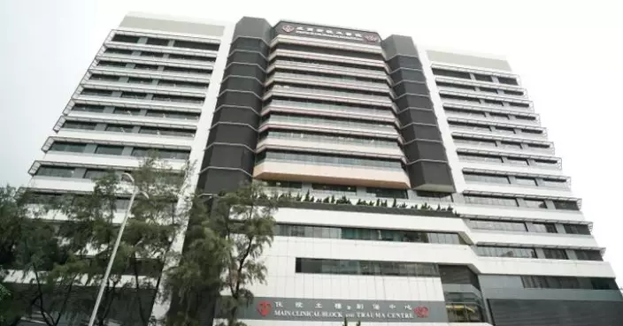 新界東高流量前列腺增生微創手術7月起增名額 進一步縮短輪候時間