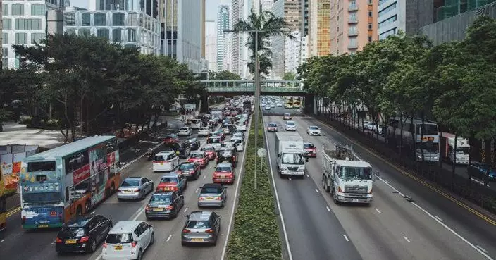李家超：網約車規管目標合法安全下運作 上半年內提交附屬法例給立法會