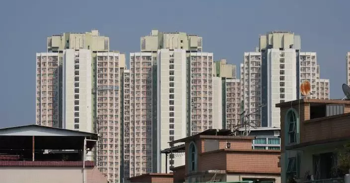 何永賢：公屋輪候時間逐步向4.5年目標推進 　「簡樸房」登記申請逾萬宗