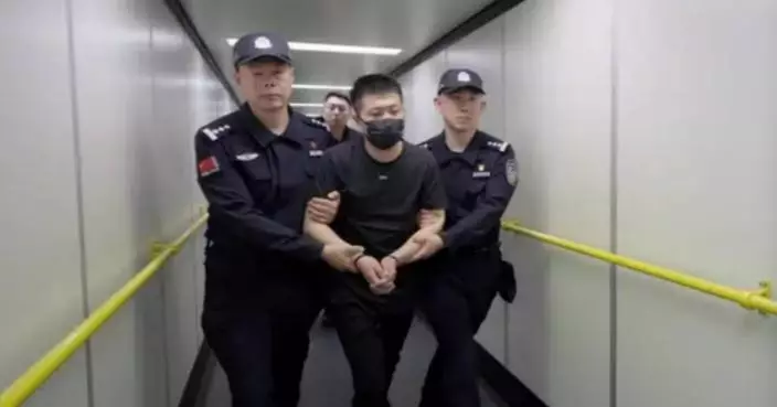 內地公安搗破5億人民幣跨境賭博案！主犯柬埔寨設「萬合足球」平台　泰國引渡歸案