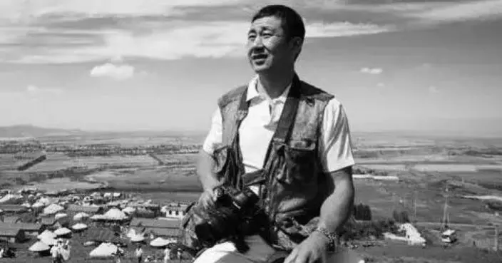 新疆企業家李建宏阿爾巴尼亞遇車禍去世 3萬人民幣起家 建14億集團