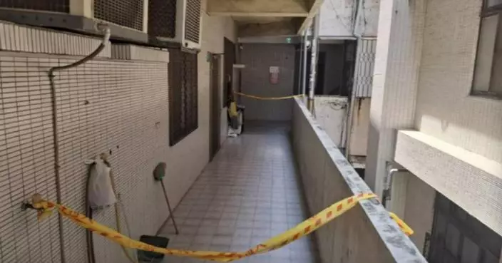 台南人倫慘劇！84歲妹疑不忍91歲姊病痛纏身　持刀割頸「成全」後自首