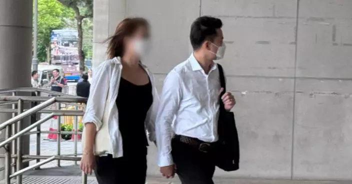 涉酒後襲擊的士司機及擲毁手機 43歲男教師判囚2個月 官斥野蠻行徑令人震驚