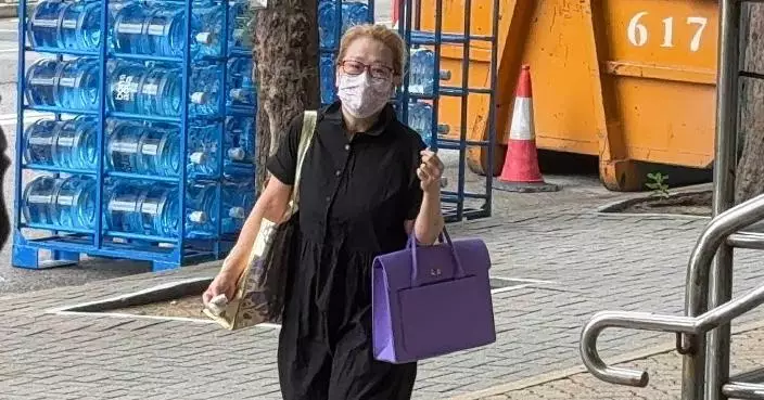 家庭主婦涉向鄰居冷氣機頂扔糞便並損壞閉路電視鏡頭　鄰居供稱拍攝到被告曾10次淋屎