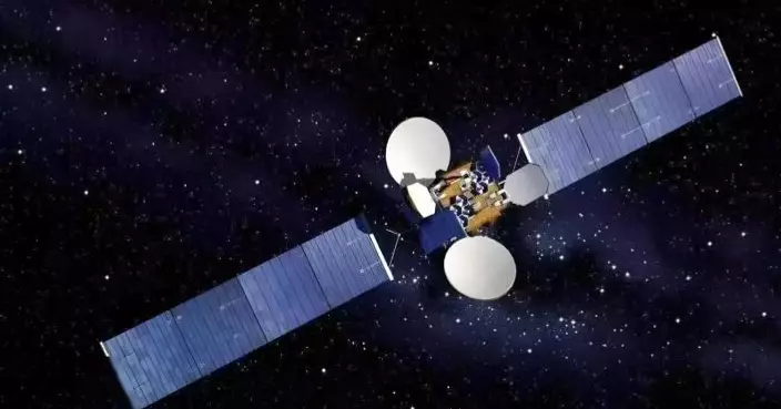 中國商業衛星技術突破西方圍堵，北約防務商亦為長光衛星傳數據，地面站全球布局難被封鎖