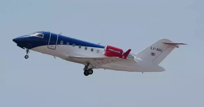 漢他病毒郵輪爆疫3死 3乘客撤離荷蘭治療