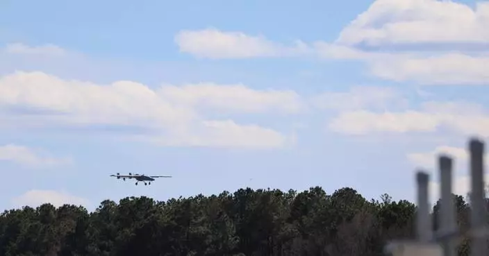 Autonodyne 與 NAVAIR 帕圖森特河海軍航空站完成協同任務自主飛行示範