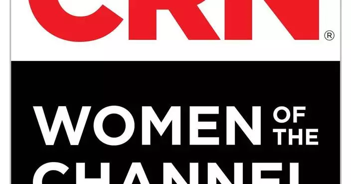 Mitel七位高層獲選CRN 2026年度「渠道女性」榜