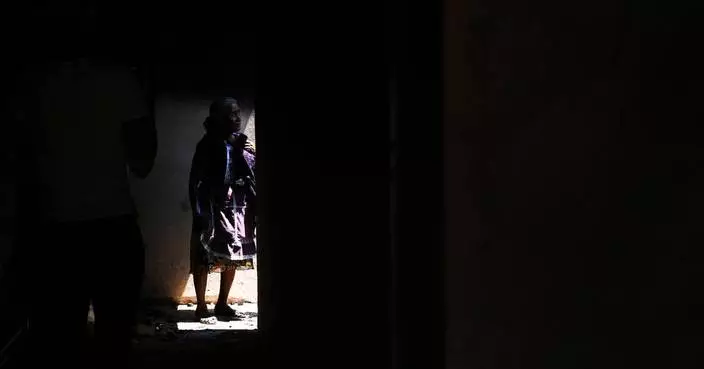 墨西哥販毒集團戰火升級 衝突地區居民流離失所
