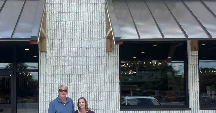 「Dickey’s Barbecue Pit」於Thibodaux開設新分店 設於油站旁方便顧客