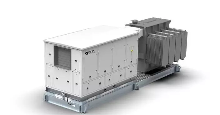 Nextpower收購Zigor電力轉換業務 擴展太陽能及儲能市場