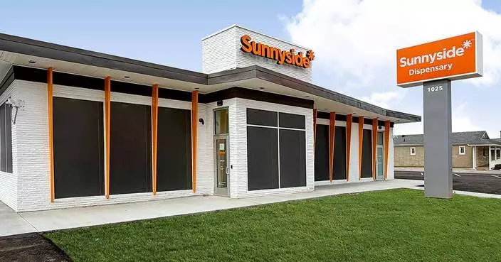 Cresco Labs俄亥俄州再開新店 亞伯丁Sunnyside藥房開幕