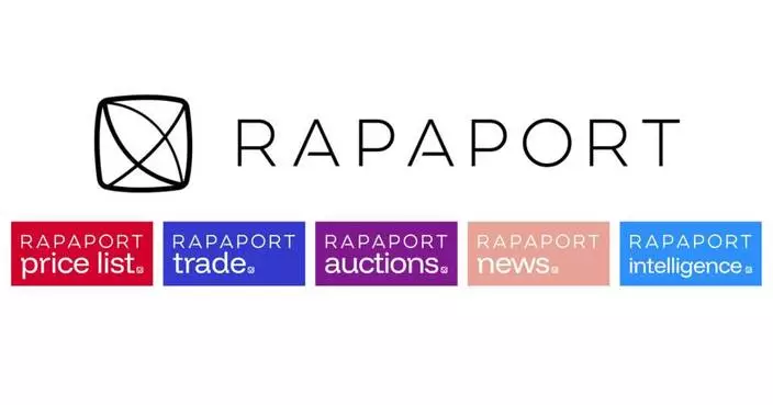 Rapaport集團全面重塑品牌 RapNet轉型Rapaport Trade
