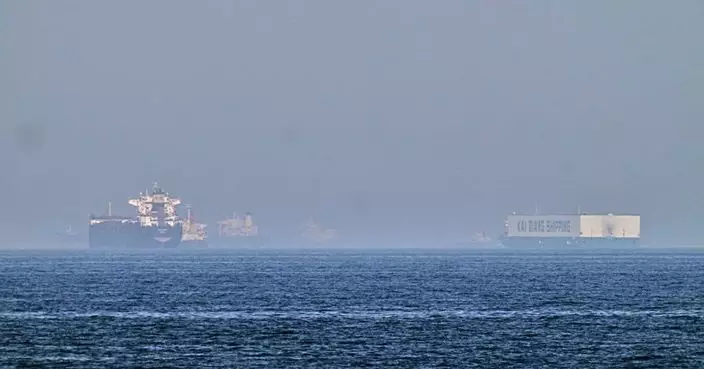 伊朗局勢 | 美軍霍爾木茲海峽打擊7艘伊朗船隻 伊朗反指民用小船遇襲5死