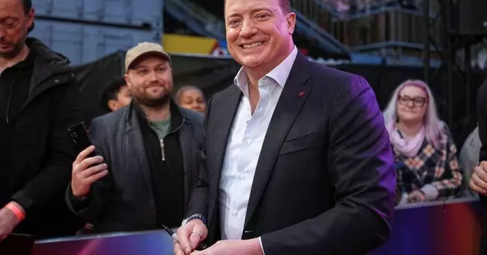 奧斯卡影帝班頓費沙獲選印第安納波利斯500大賽榮譽發令員