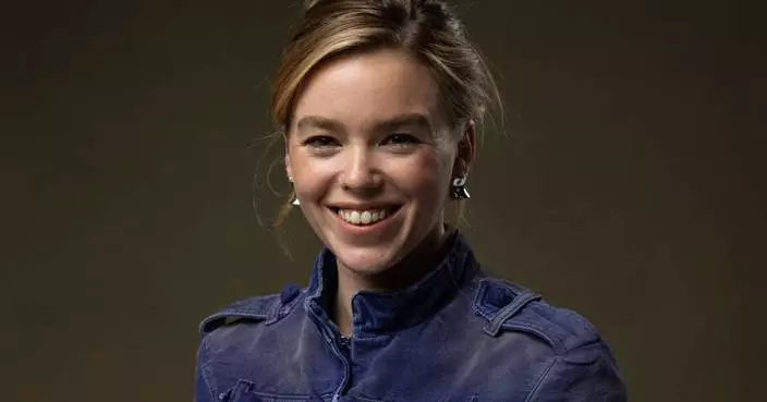 米莉艾爾確演「龐克搖滾」超級女俠 DC重塑《明日世界》