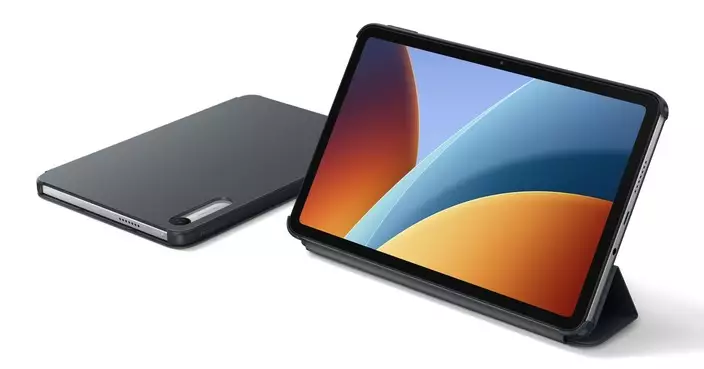 小米REDMI Pad 2 9.7 Series周五起發售 $1,099起5月內購買送保護殼