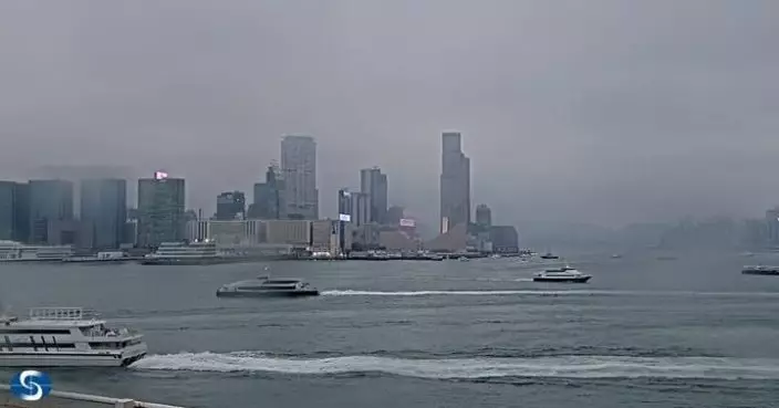 天氣 | 天文台：今年首季異常溫暖 4月平均氣温25.5度