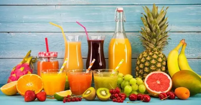 乳酪果汁全麥包未必健康？研究揭：防腐劑攝取高或增心血管風險