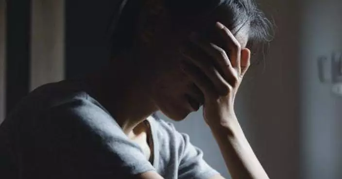 心情差未必只靠意志力 中醫教看飲食如何影響焦慮、疲倦與失眠