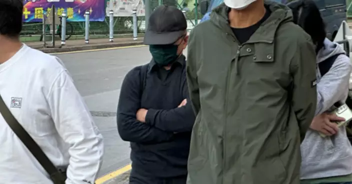 多次觸碰女生腰部11項普通襲擊罪成 中學實驗室男技術員判囚37日緩刑3年