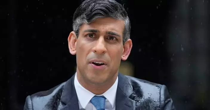 英國前議員承認選舉賭博詐騙 涉利用內幕消息下注