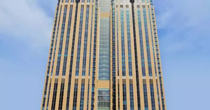 AHS物業11億迪拉姆收購香格里拉酒店 鞏固杜拜房地產市場地位